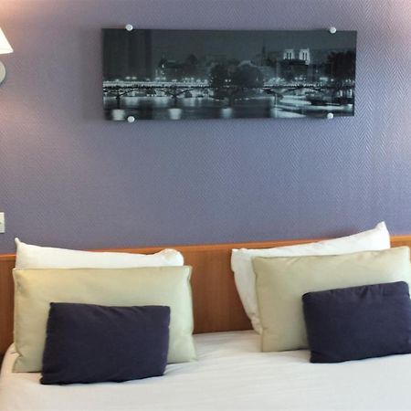 Appartement Lilas Parc 1 - Paris La Defense كوربوفوا المظهر الخارجي الصورة