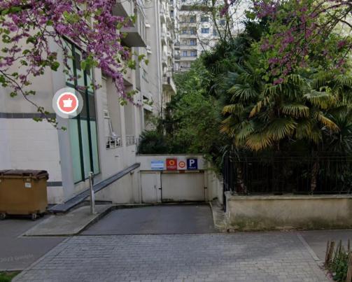 Appartement Lilas Parc 1 - Paris La Defense كوربوفوا المظهر الخارجي الصورة