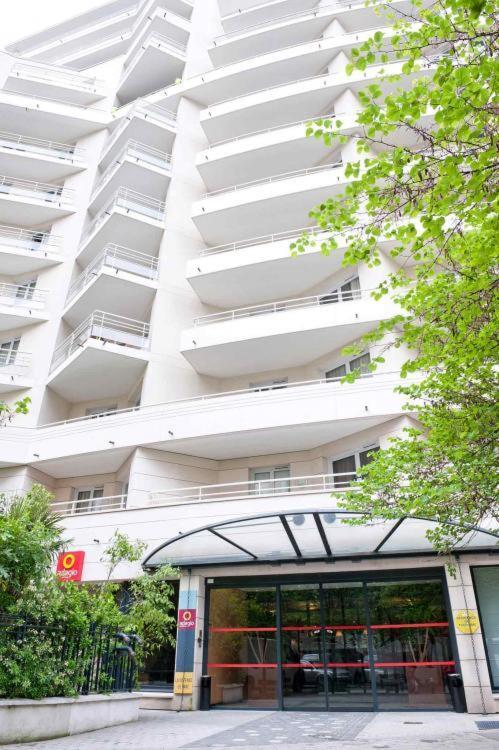 Appartement Lilas Parc 1 - Paris La Defense كوربوفوا المظهر الخارجي الصورة