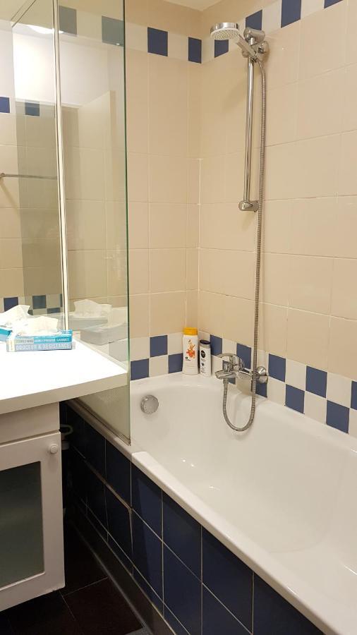 Appartement Lilas Parc 1 - Paris La Defense كوربوفوا المظهر الخارجي الصورة