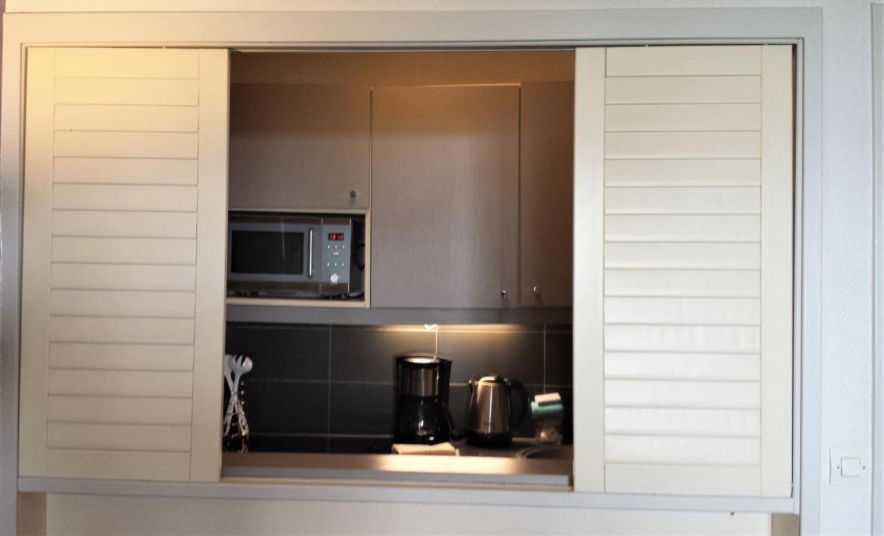 Appartement Lilas Parc 1 - Paris La Defense كوربوفوا المظهر الخارجي الصورة