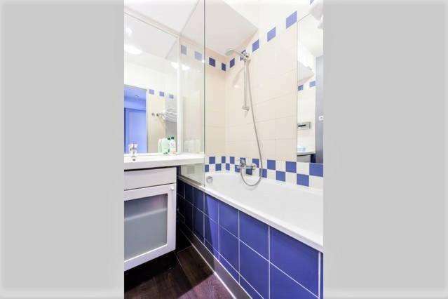 Appartement Lilas Parc 1 - Paris La Defense كوربوفوا المظهر الخارجي الصورة