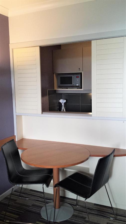 Appartement Lilas Parc 1 - Paris La Defense كوربوفوا المظهر الخارجي الصورة