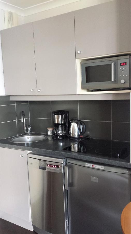 Appartement Lilas Parc 1 - Paris La Defense كوربوفوا المظهر الخارجي الصورة